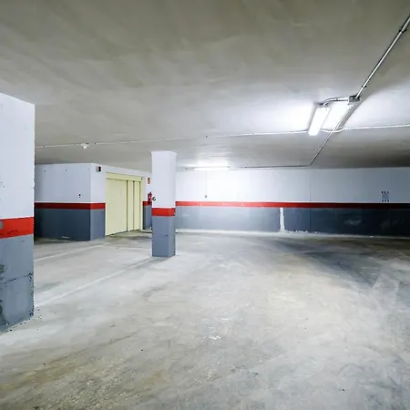 Penthouse San Miguel 5-7 Appartement