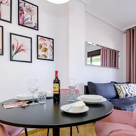 Apartment Penthouse San Miguel 5-7 *