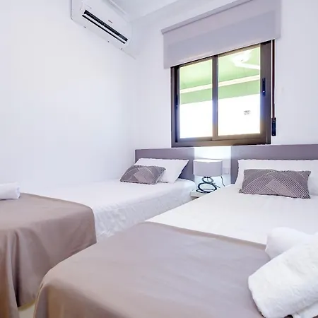 Penthouse San Miguel 5-7 * Torrevieja