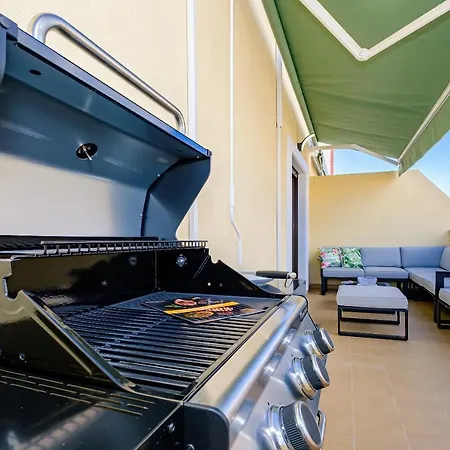 Penthouse San Miguel 5-7 * Torrevieja