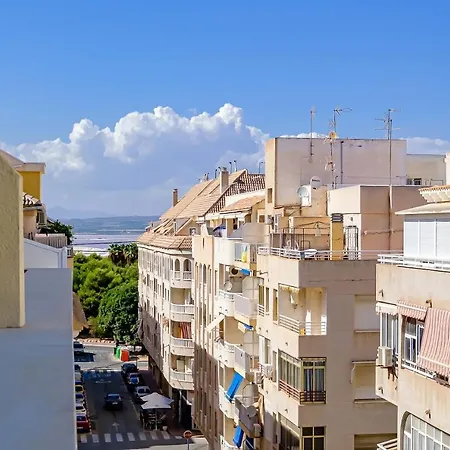 Penthouse San Miguel 5-7 Apartment *