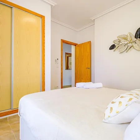 Penthouse San Miguel 5-7 Apartment Torrevieja