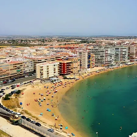 Penthouse San Miguel 5-7