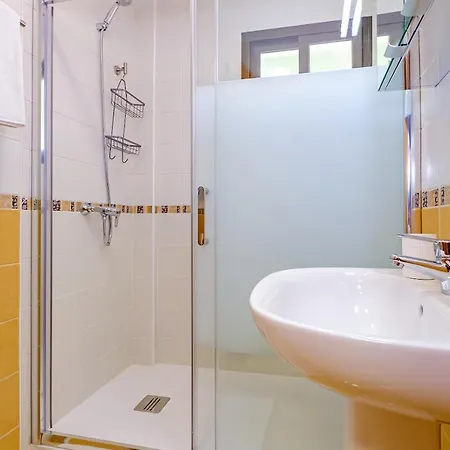 Penthouse San Miguel 5-7 Apartment Torrevieja