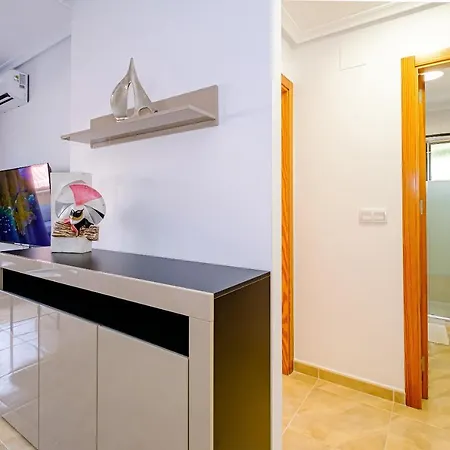 Penthouse San Miguel 5-7