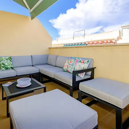 Penthouse San Miguel 5-7 Torrevieja