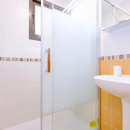 Apartment Penthouse San Miguel 5-7