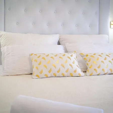 Apartment Penthouse San Miguel 5-7 *