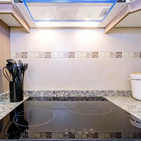Apartment Penthouse San Miguel 5-7 *