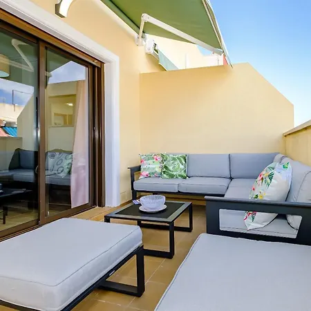 Penthouse San Miguel 5-7 Torrevieja