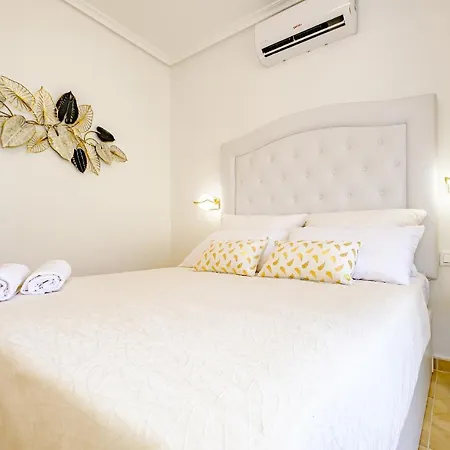 Apartment Penthouse San Miguel 5-7 Torrevieja
