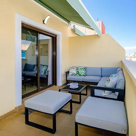 Penthouse San Miguel 5-7 * Torrevieja