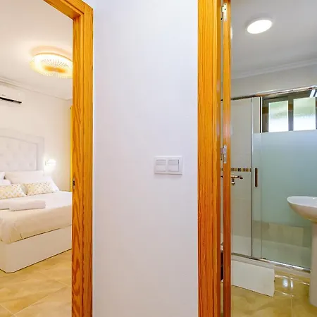 Penthouse San Miguel 5-7 Apartment *