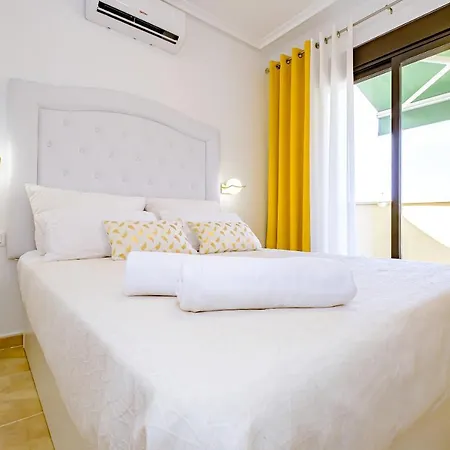 Penthouse San Miguel 5-7 Apartment *