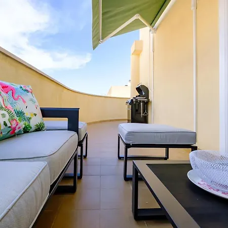 Apartment Penthouse San Miguel 5-7 Torrevieja