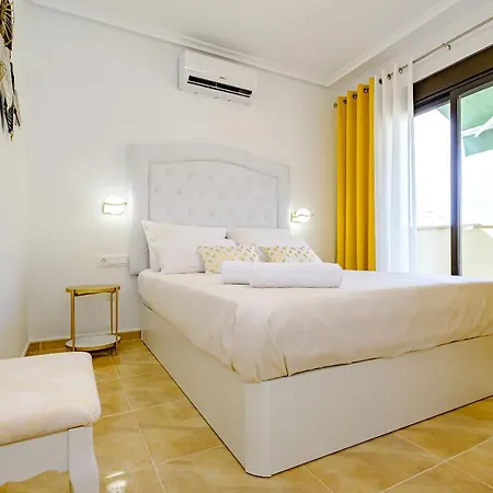 Penthouse San Miguel 5-7 Apartment