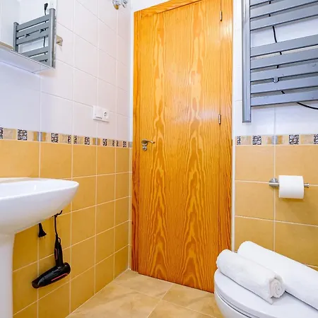 Penthouse San Miguel 5-7 Torrevieja