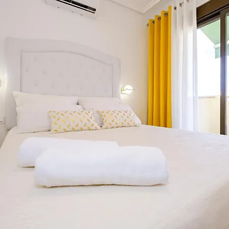 Apartment Penthouse San Miguel 5-7 Torrevieja