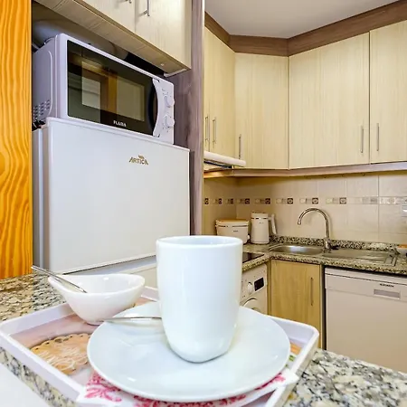 Penthouse San Miguel 5-7 Apartment Torrevieja