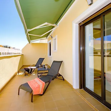 Penthouse San Miguel 5-7 Apartment Torrevieja