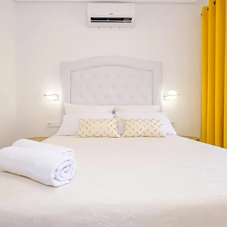 Penthouse San Miguel 5-7 Apartment Torrevieja