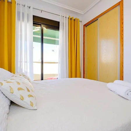 Penthouse San Miguel 5-7 Apartment Torrevieja